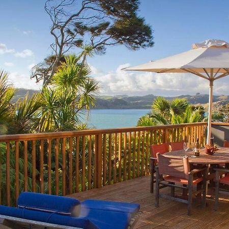 Orca Lodge Raglan Extérieur photo