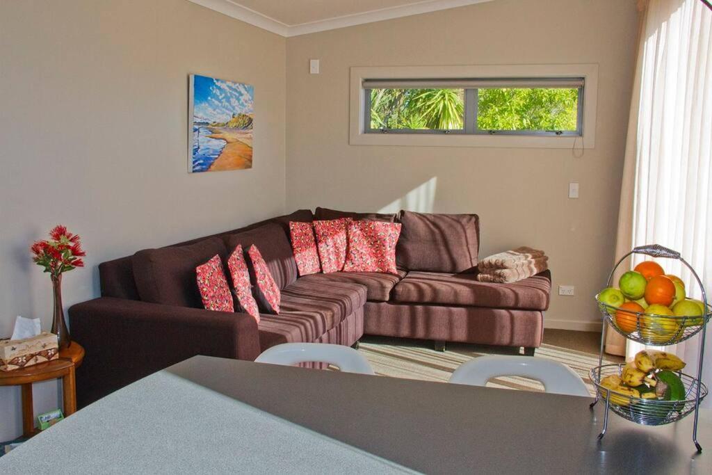 Orca Lodge Raglan Extérieur photo